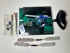 Spyder electronic paintball for sale  Oklahoma City