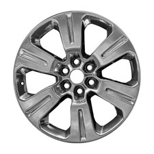 Metallic polished spoke for sale  USA