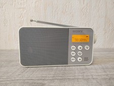 Radio dab sony d'occasion  Rouen-