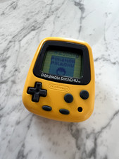 Console nintendo pokemon d'occasion  Neuilly-sur-Seine
