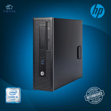 Desktop 800g1 sff usato  Opera