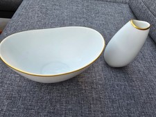 Thomas porzellan vase gebraucht kaufen  Oberhausen