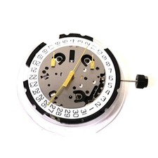 Watch quartz movement for sale  USA
