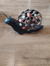 Metal garden snail for sale  KEIGHLEY