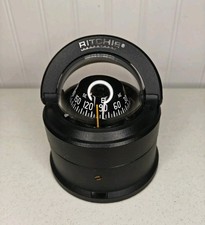 Ritchie deck mount for sale  Buffalo