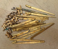 German badge pins for sale  TRING
