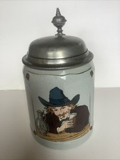 German mettlach vintage for sale  Carmel