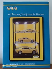 Vitrine éclairage led d'occasion  Ancenis