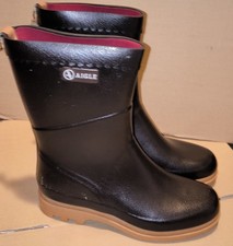 Aigle gummistiefel bison gebraucht kaufen  Hambergen