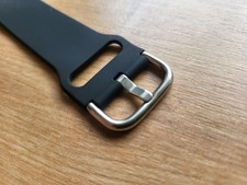 Uhrenarmband 20mm minimalistis gebraucht kaufen  Bielefeld