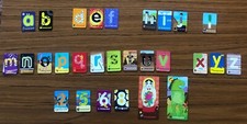 Innocent smoothie alphabet for sale  HOLMFIRTH