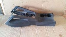 Golf mittelkonsole schwarz gebraucht kaufen  Burg-Umland
