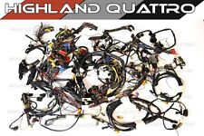 Audi quattro wiring for sale  BEAULY