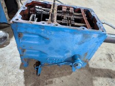 1979 ford shibaura for sale  Morrison