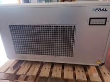Deumidificatore professionale  usato  Villalfonsina