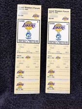 Los angeles lakers for sale  Grand Rapids