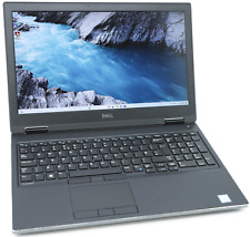 Dell precision 7530 for sale  SHEFFIELD
