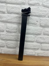 Carbon shape seatpost for sale  Westfield