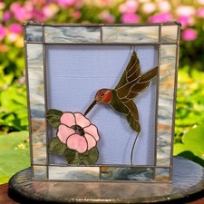 Stained glass metal for sale  Royse City