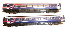 Boxed gauge dapol for sale  LEE-ON-THE-SOLENT