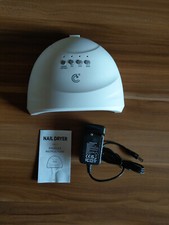 Nagellampe led nagel gebraucht kaufen  Lünen