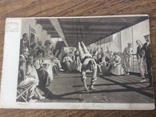 Postcard union castle for sale  HULL
