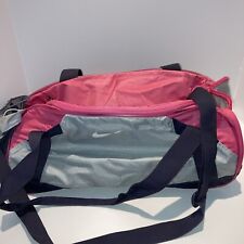 Nike pink gray for sale  Wellesley Hills