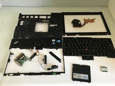 Lenovo thinkpad x201i for sale  SWINDON