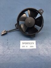 Ventola radiatore aprilia usato Ventola radiatore aprilia usato  Messina