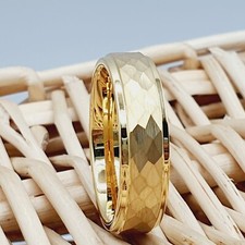 Women 6mm gold for sale  Rutherford