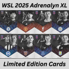 Wsl 2025 women for sale  BRISTOL