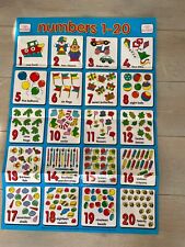 Children magnetic plastic for sale  BRISTOL