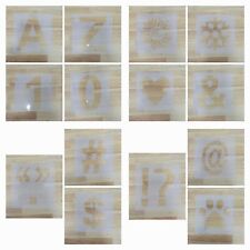 Inch plastic interlocking for sale  Charlotte