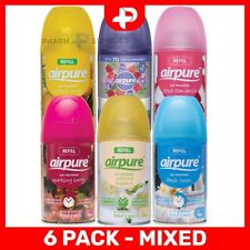 Airpure air wick for sale  BOLTON
