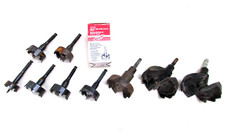 Lot milwaukee selfeed for sale  Bremen