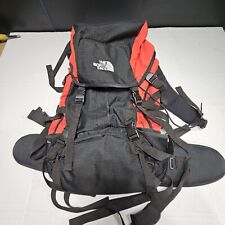 Mochila The North Face Everest 55 estrutura interna vermelha/preta comprar usado  Enviando para Brazil