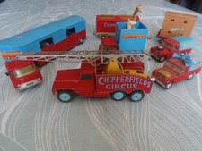 Vehicules remorques cirques d'occasion  Maure-de-Bretagne