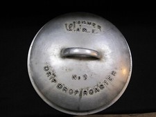 Wagner ware drip for sale  Albany