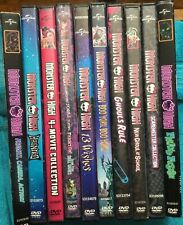 Lot monster high for sale  Salt Lake City