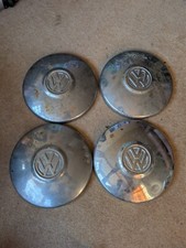 Classic chrome beetle for sale  HIGH PEAK