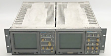 Tektronix 1720 vectorscope for sale  Chattanooga