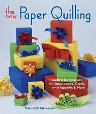 New paper quilling for sale  Memphis