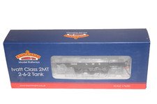 Bachmann ivatt class for sale  BELPER