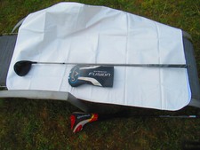 Callaway driver golfschläger gebraucht kaufen  Meißenheim