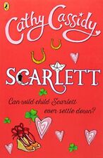 Scarlett cathy cassidy. for sale  UK