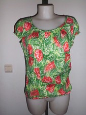 Legere ample blouse d'occasion  Hautmont