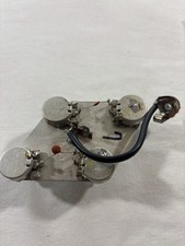 2004 Gibson Les Paul Studio chicote de fios com conector e HW comprar usado  Enviando para Brazil