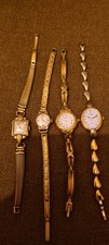 Lot montres femmes d'occasion  Saint-Jean-de-la-Ruelle