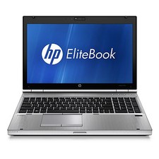 Elitebook 8570p 3230m gebraucht kaufen  Freren