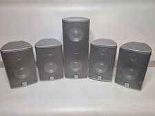 Canton lautsprecher set gebraucht kaufen  Schorndorf